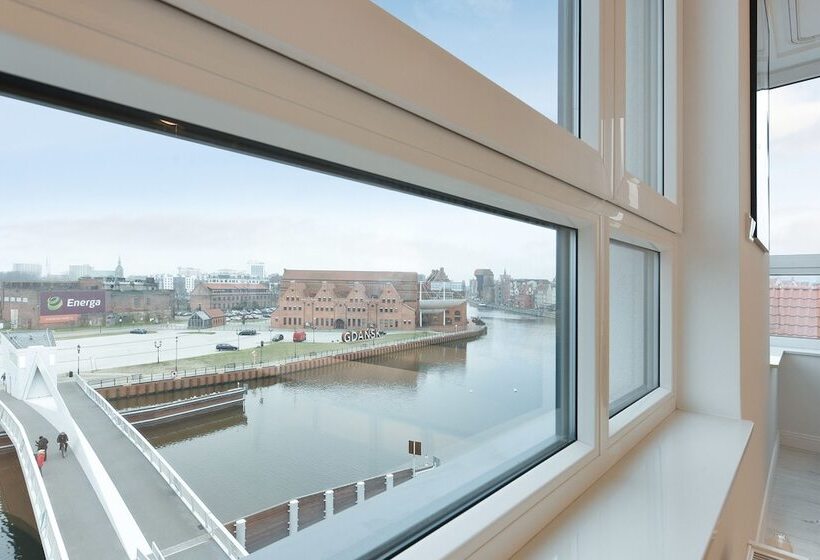 Fotos del hotel Apartamenty Grodzka 10 Chrobry:  2