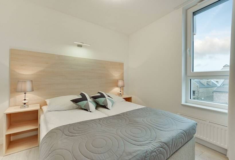 Fotos del hotel Apartamenty Grodzka 10 Chrobry:  17