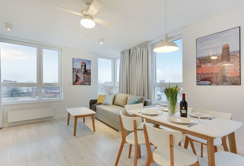 Fotos del hotel Apartamenty Grodzka 10 Chrobry:  10