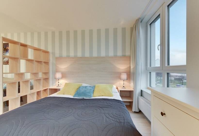 Fotos del hotel Apartamenty Grodzka 10 Chrobry:  7