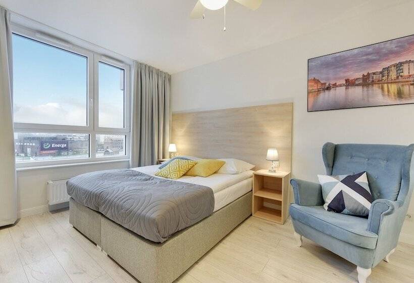 Fotos del hotel Apartamenty Grodzka 10 Chrobry:  25