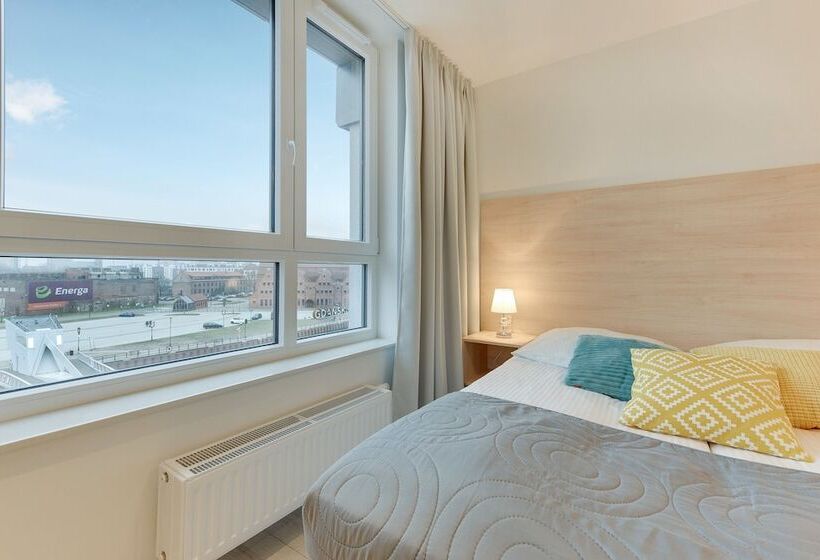 Fotos del hotel Apartamenty Grodzka 10 Chrobry:  24