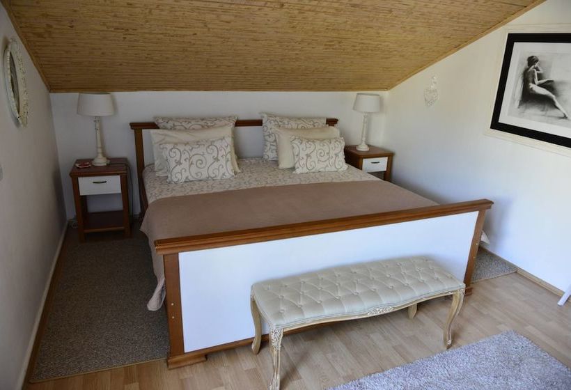Fotos del hotel City House Apartments:  14