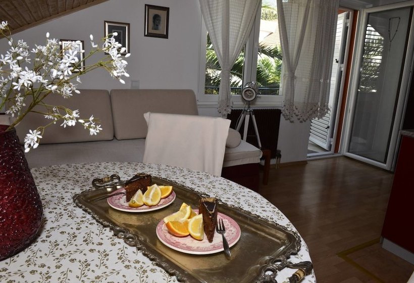 Fotos del hotel City House Apartments:  9