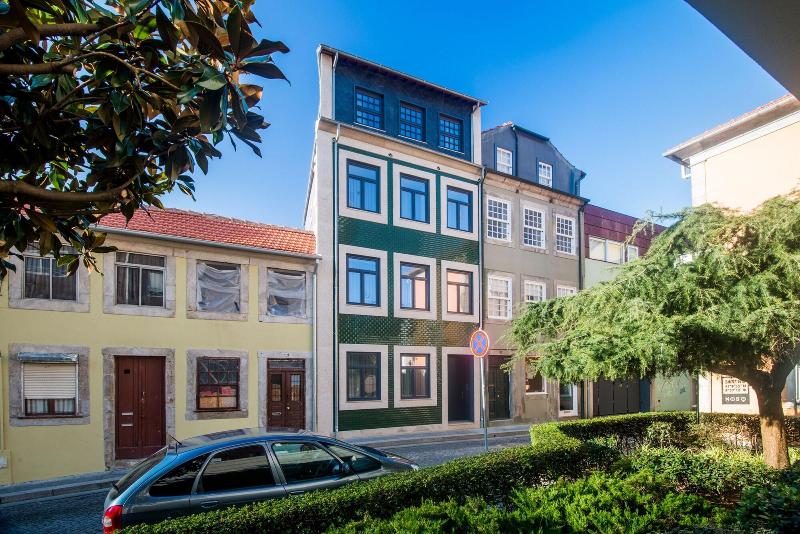 Fotos del hotel Domum:  3