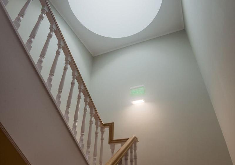 Fotos del hotel Domum:  6