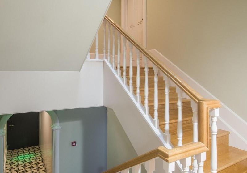 Fotos del hotel Domum:  8