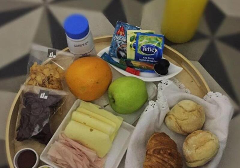 Fotos del hotel Domum:  2