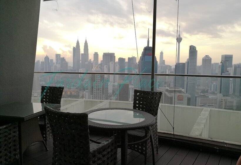 Fotos del hotel Fardain Place:  14