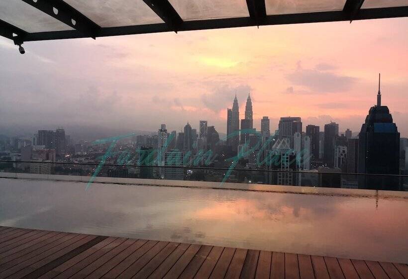 Fotos del hotel Fardain Place:  5