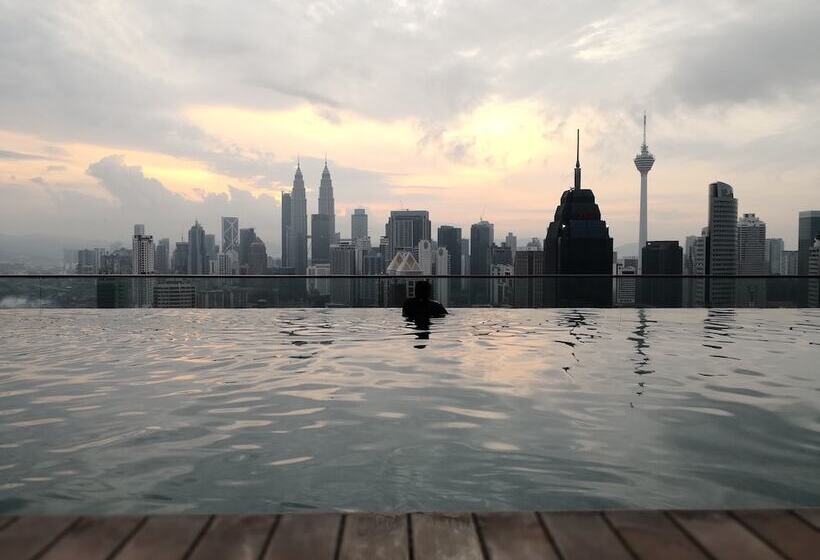 Fotos del hotel Fardain Place:  10