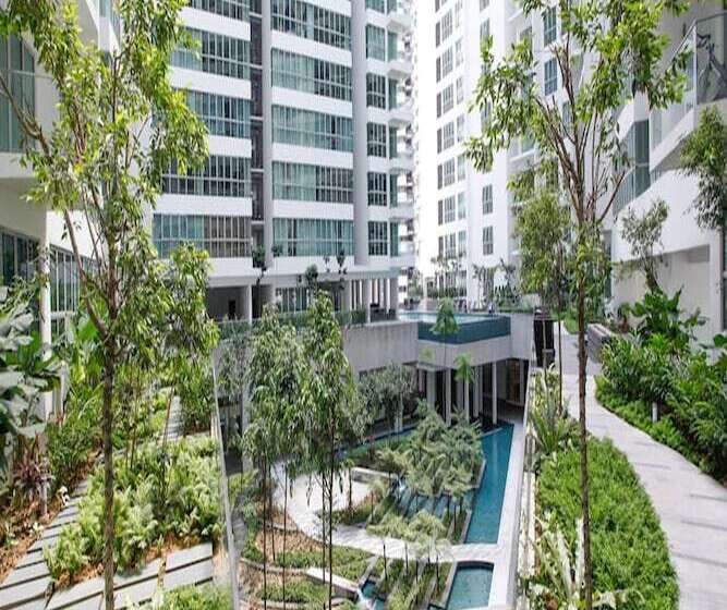 Fotos del hotel Fardain Place:  13