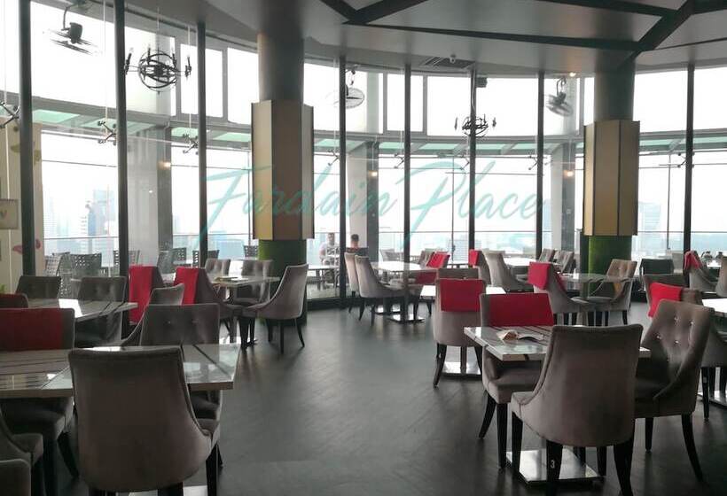 Fotos del hotel Fardain Place:  7