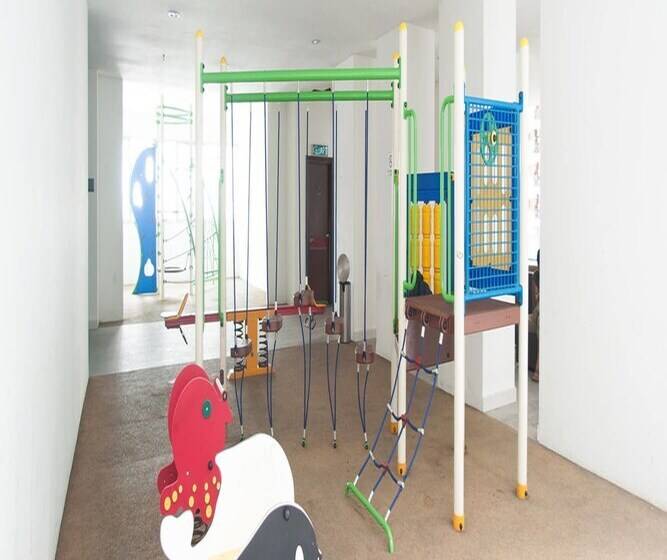 Fotos del hotel Fardain Place:  4