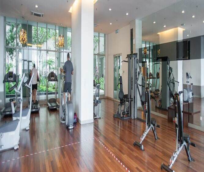 Fotos del hotel Fardain Place:  2