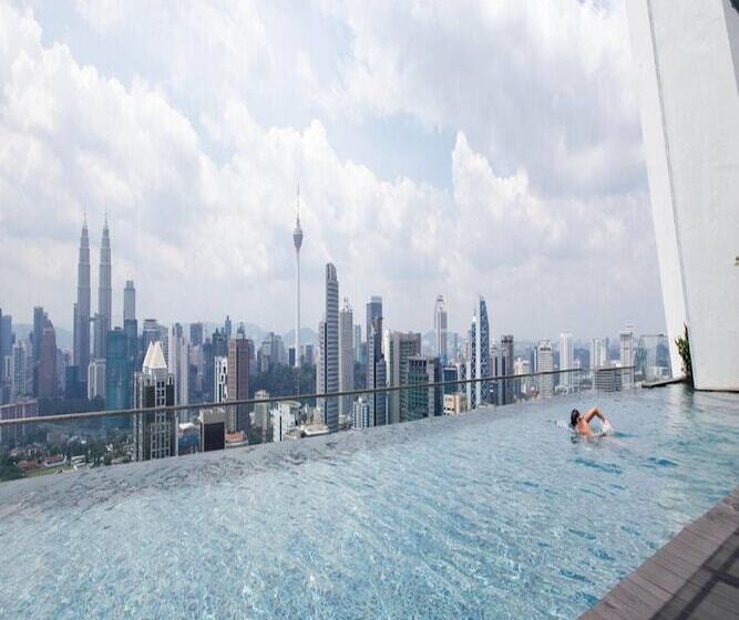 Fotos del hotel Fardain Place:  6