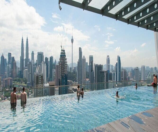 Fotos del hotel Fardain Place:  9