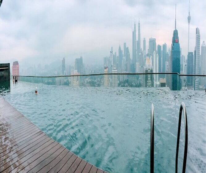 Fotos del hotel Fardain Place:  11