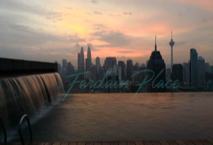 Fotos del hotel Fardain Place:  12