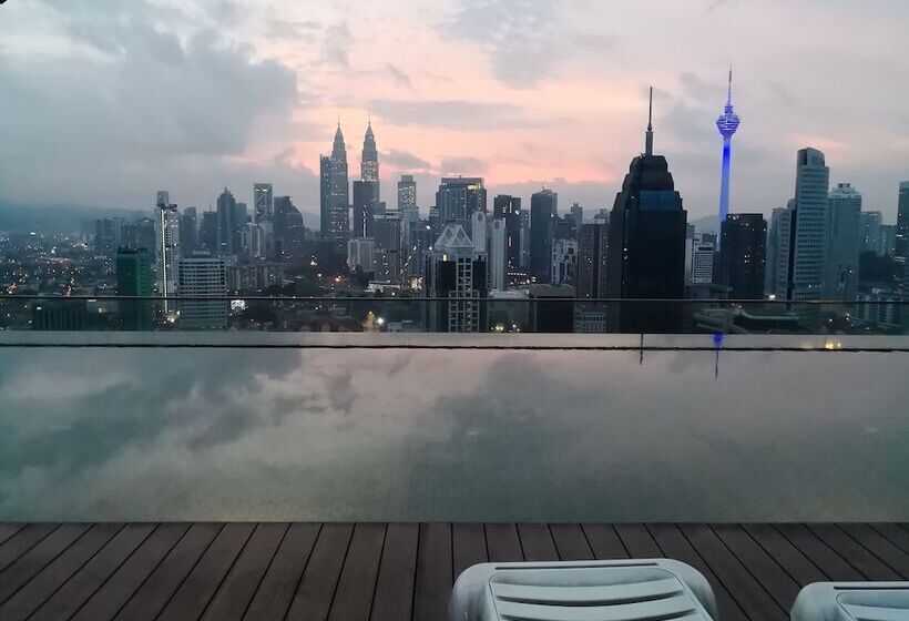 Fotos del hotel Fardain Place:  8