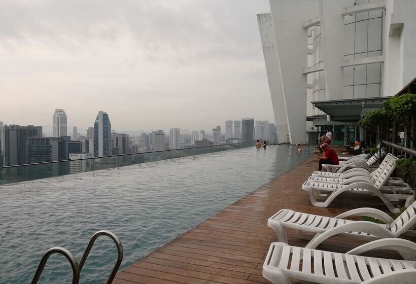 Fotos del hotel Fardain Place:  15