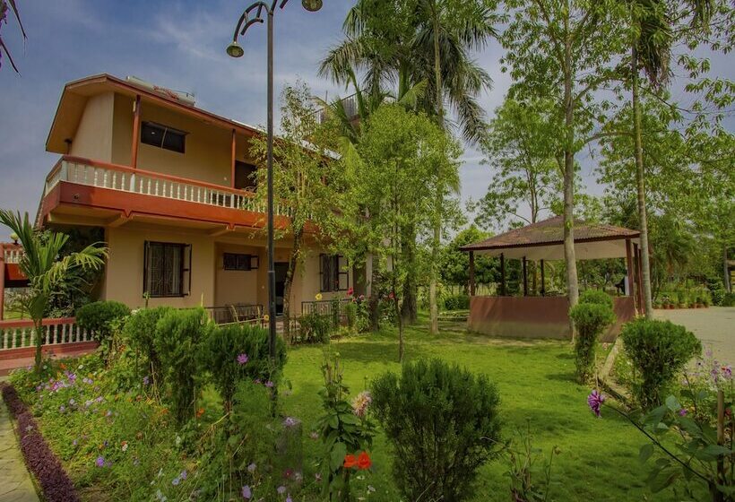 Fotos del hotel Jungle Nepal Resort:  5