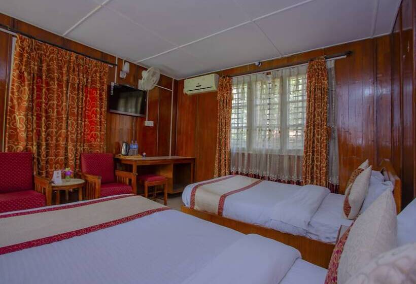 Fotos del hotel Jungle Nepal Resort:  6