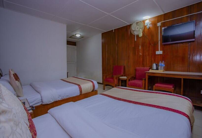 Fotos del hotel Jungle Nepal Resort:  2