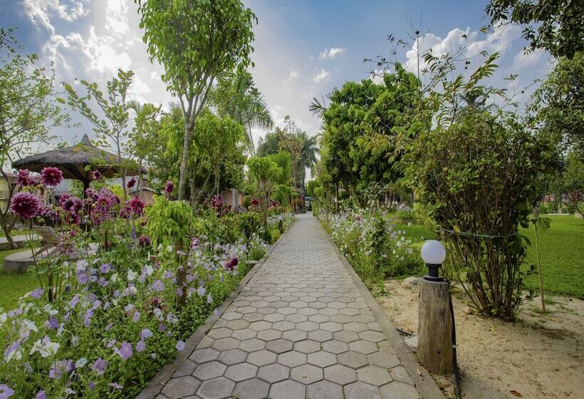 Fotos del hotel Jungle Nepal Resort:  8