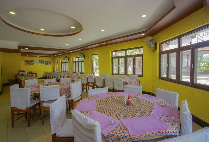 Fotos del hotel Jungle Nepal Resort:  7