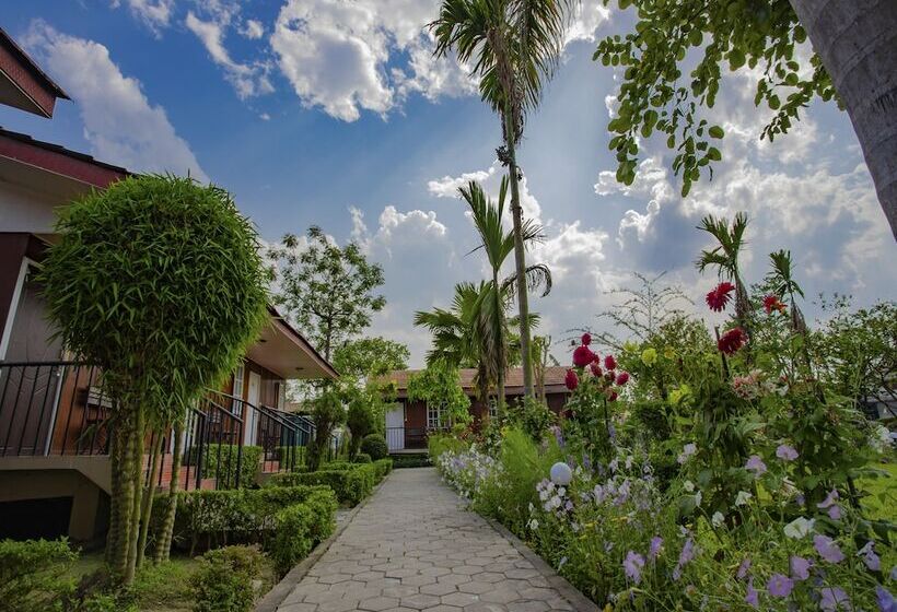 Fotos del hotel Jungle Nepal Resort:  10