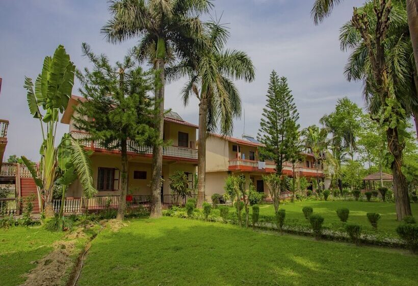 Jungle Nepal Resort