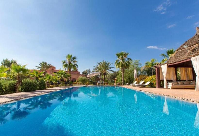 Fotos del hotel Ksar Salha:  20