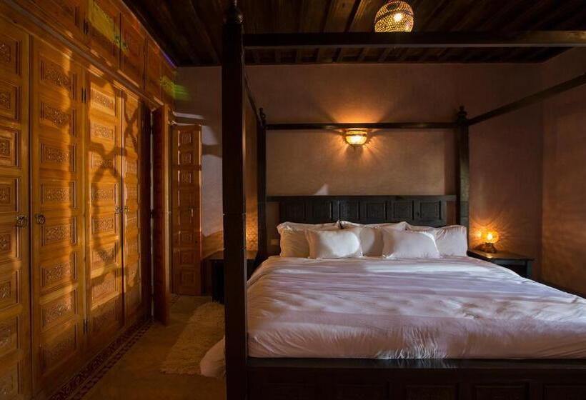 Fotos del hotel Ksar Salha:  2