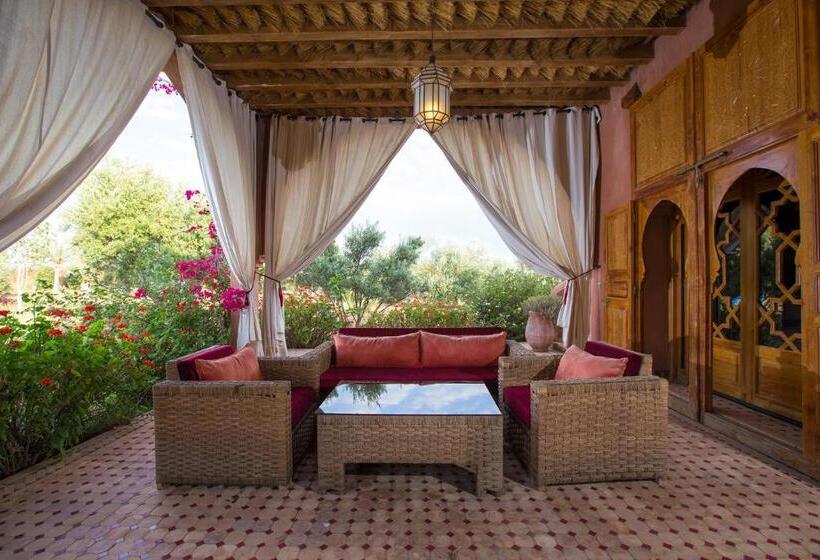 Fotos del hotel Ksar Salha:  12