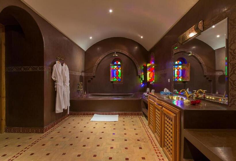 Fotos del hotel Ksar Salha:  3