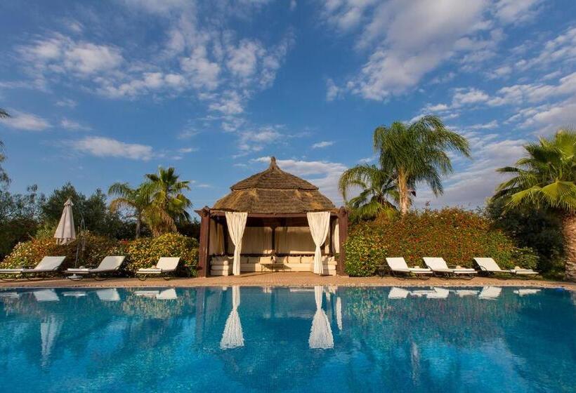 Fotos del hotel Ksar Salha:  5