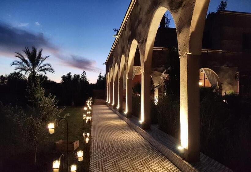 Fotos del hotel Ksar Salha:  16