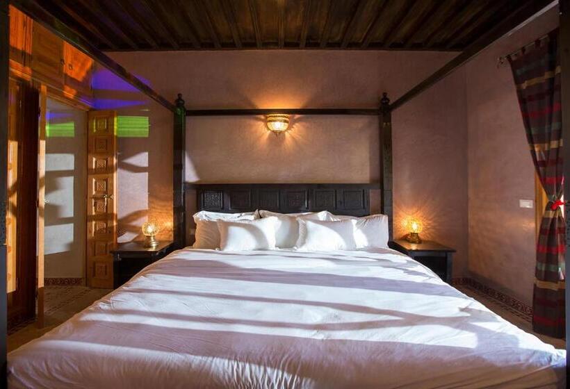 Fotos del hotel Ksar Salha:  18