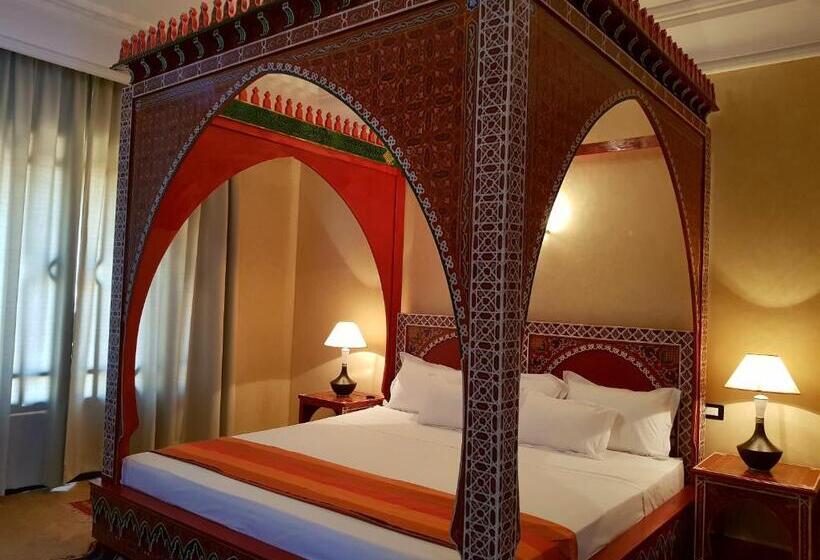 Fotos del hotel Ksar Salha:  15