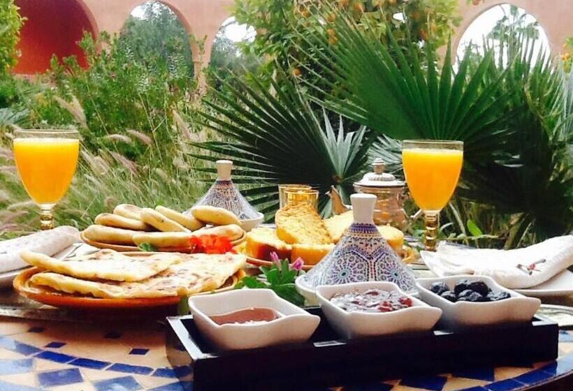 Fotos del hotel Ksar Salha:  6