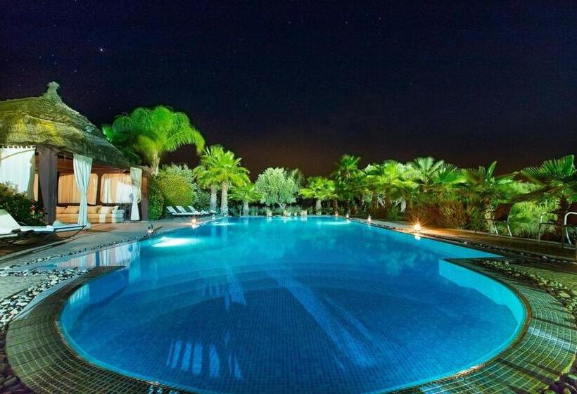 Fotos del hotel Ksar Salha:  9