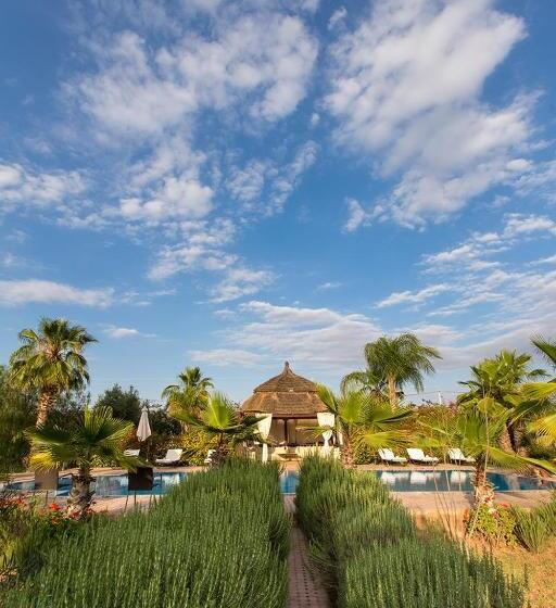 Fotos del hotel Ksar Salha:  13