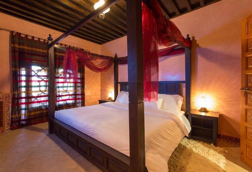 Fotos del hotel Ksar Salha:  23