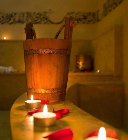 Fotos del hotel Ksar Salha:  11