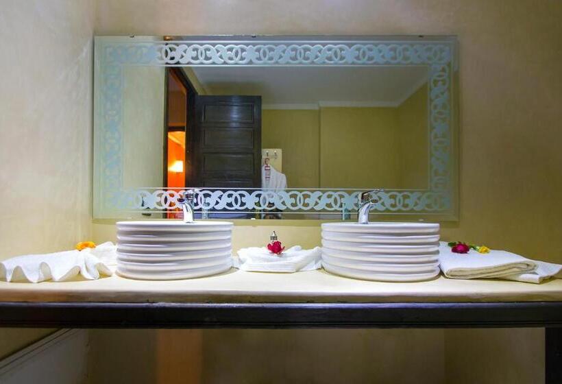 Fotos del hotel Ksar Salha:  21