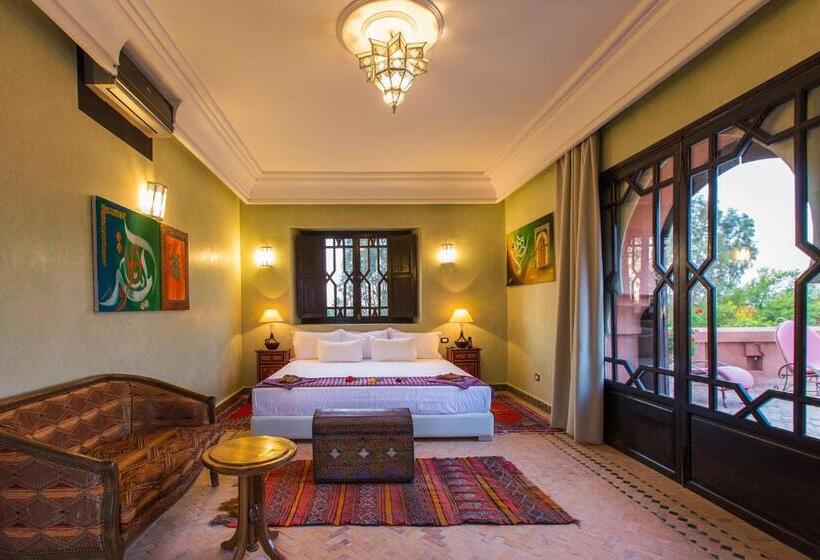 Fotos del hotel Ksar Salha:  10