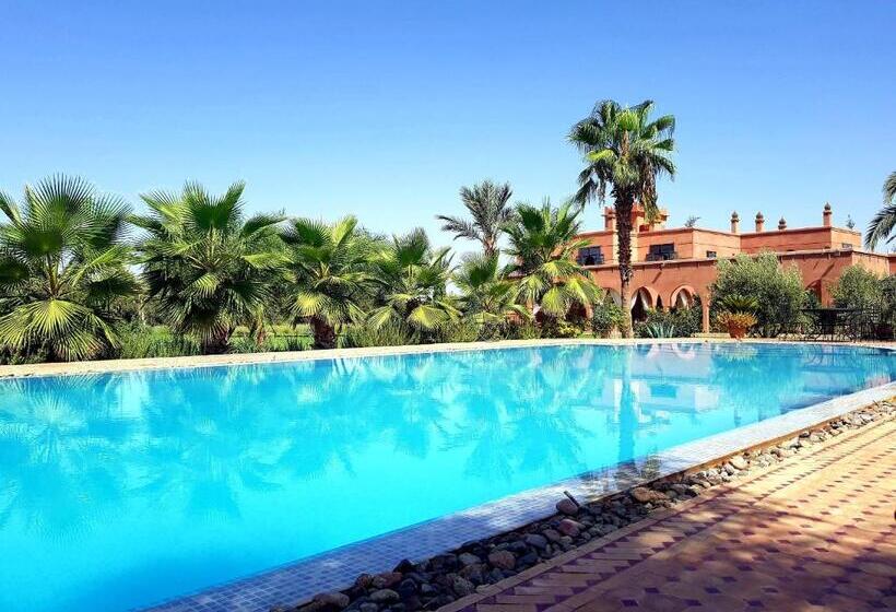 Fotos del hotel Ksar Salha:  14