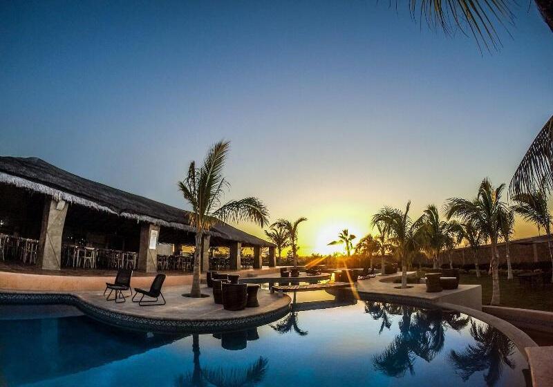 Fotos del hotel Maioris La Paz:  24