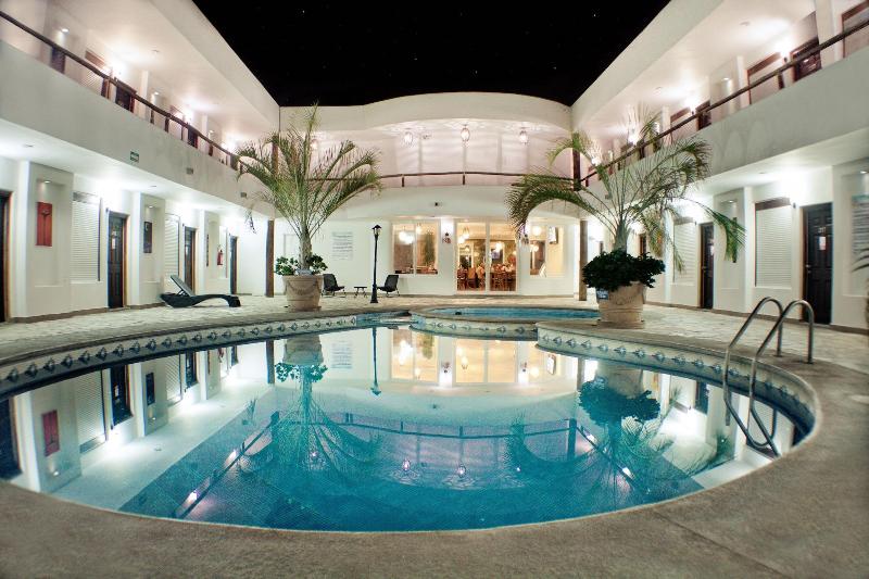 Fotos del hotel Maioris La Paz:  2